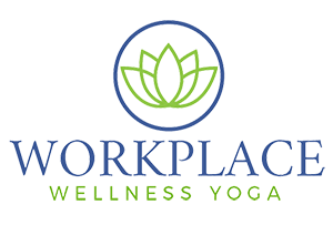 Workplace Wellness Yoga